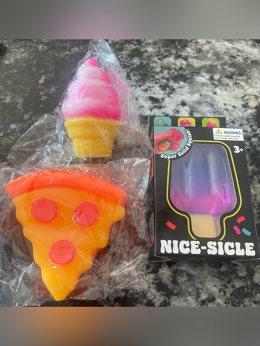 Squishy Bundle
